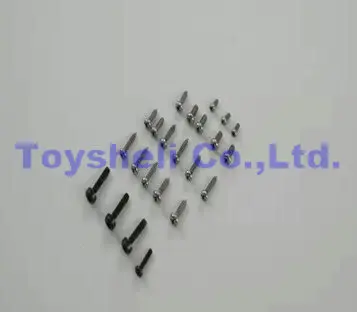 Детали WL V931 AS350 винтовая упаковка WLtoys v931 детали | Игрушки и хобби