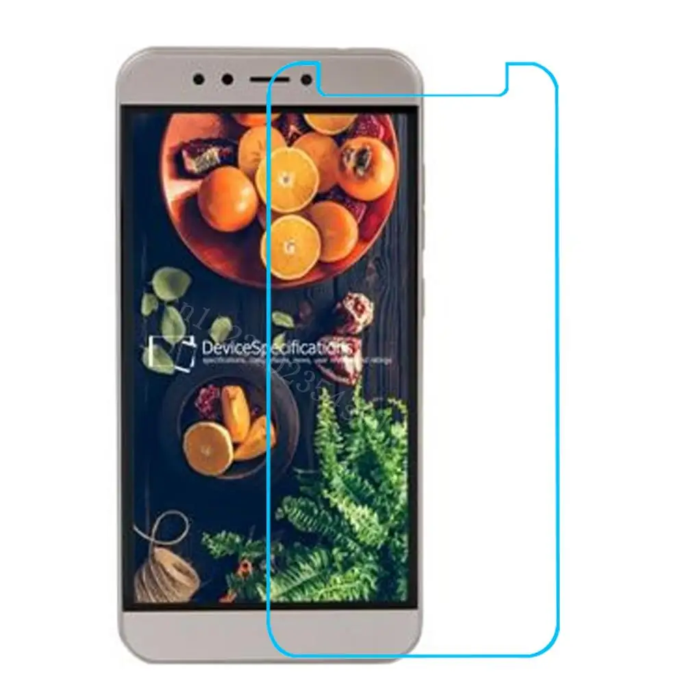 

For Ark benefit m551 Tempered Glass 9H 2.5D High Quality Screen Protector For Ark benefit m551(SUPERD) Smartphone Glass Film 55