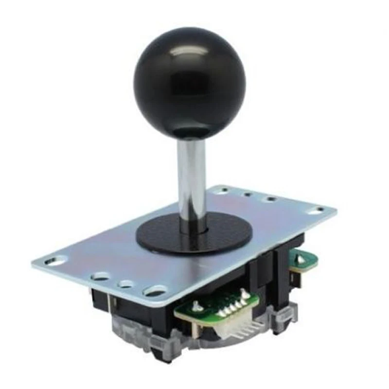Оригинальный новый джойстик JLF TP 8YT Sanwa оригинальные джойстики SANWA идеально