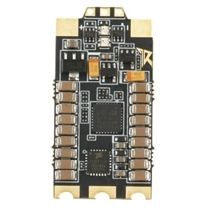Wraith32 V2 32bit BLHELI ESC электронный регулятор для р/у вертолет Квадрокоптер с