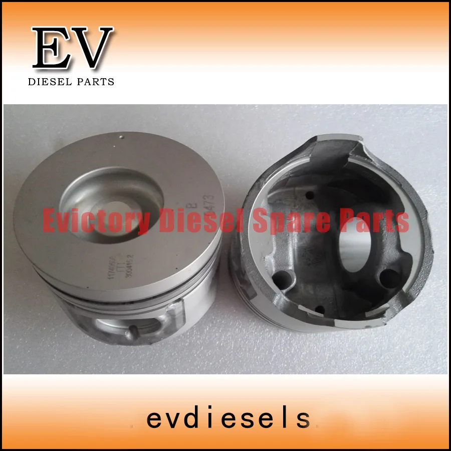 Volvo 97305 97307