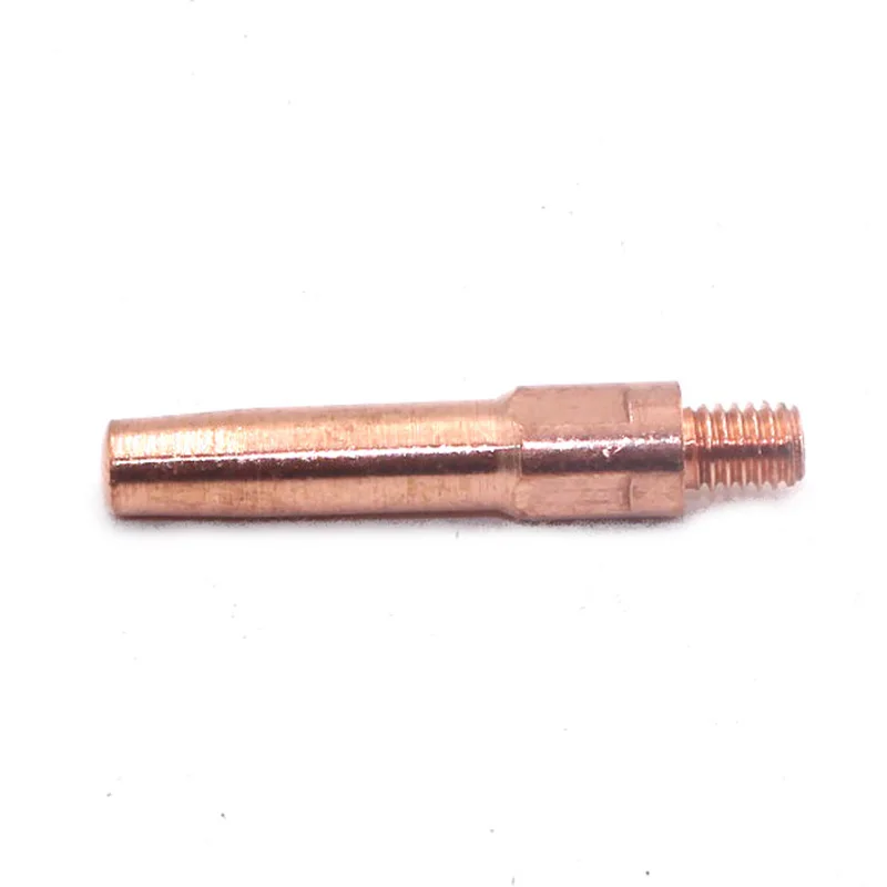 5 pcs Panasonic 200A/350A/500A MIG MAG Gun Accessories/Consumables MIG Electric Tips for the CO2 MIG Welding Machine 5 pcs Panasonic 200A/350A/500A MIG MAG Gun Accessories/Consumables MIG Electric Tips for the CO2 MIG Welding Machine