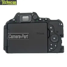 D5500 Rear Back Cover With LCD And Key Button Camera Repair Parts For Nikon цена D5500 Rear Back Cover With LCD And Key Button Camera Repair Parts For Nikon цены онлайн