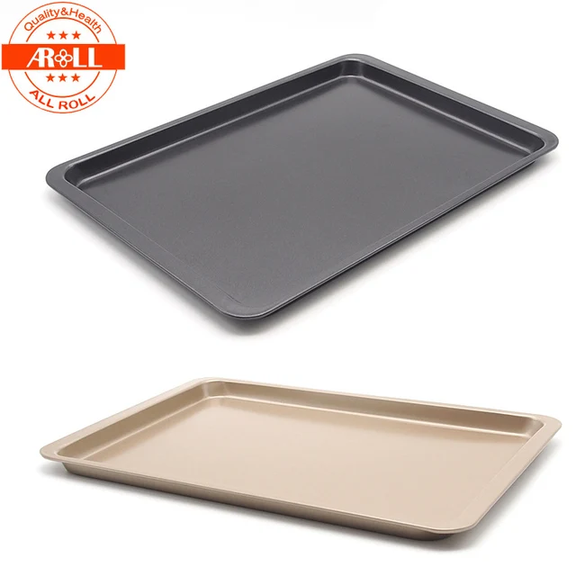 14.5 Inch Big Bakeware Baking Tray Assadeira Rectangular Oven Baking