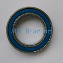 2Pcs 6805N 6805N-2RS SI3N4 Hybride Keramische Lagers 25X37X6 6805N 25376 Fiets Wiel Trapas Lager BB51 HT2