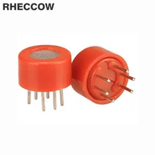 Rheccow MQ-3 MQ3 дыма/сжиженный нефтяной газ/бутан/пропан/mathane/алкоголя/датчик