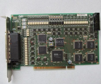 

Melec C-875 KP1344-1 DAQ card used in good condition