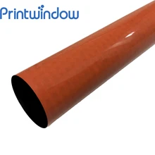 Printwindow Япония Материал трубка-фьюзер для пленки RG5-6701-FM3 для hp 5500 5550 закрепляющая термопленка