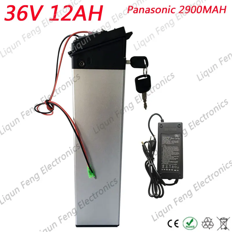 Аккумулятор 36v 12ah