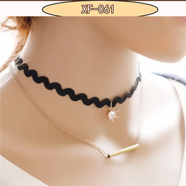 Chokeriai aliexpress