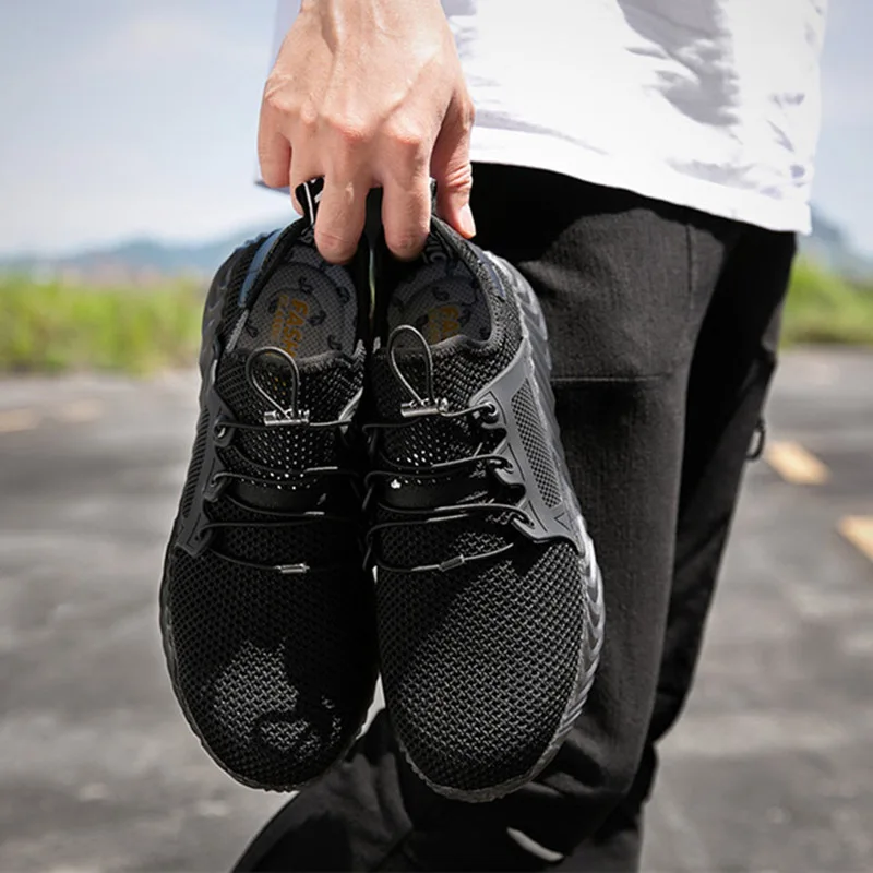 ryder steel toe boots