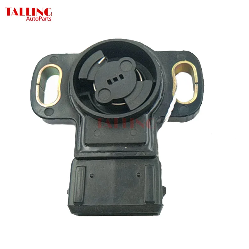 

High Qulity Auto MD614734 Throttle Position Sensor For MITSUBISHI MIRAGE 1997-2002 MONTERO SPORT 1997-1999