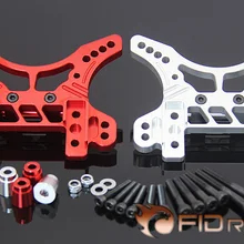 FID передний амортизатор башня для 1/5 масштаба LOSI пустыне Багги XL DBXL часть