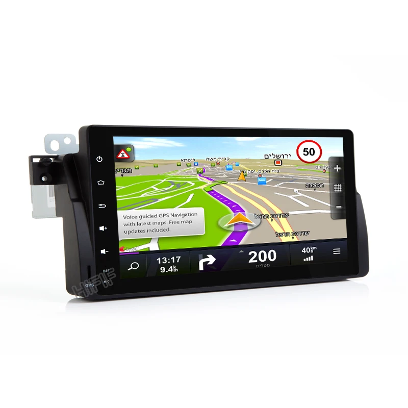 IPS dsp 9 &quotAndroid 10 8 ядерный автомобильный DVD плеер GPS для BMW E46/Rover 75/MG ZT/E46 M3 2000 2001 2003 2004