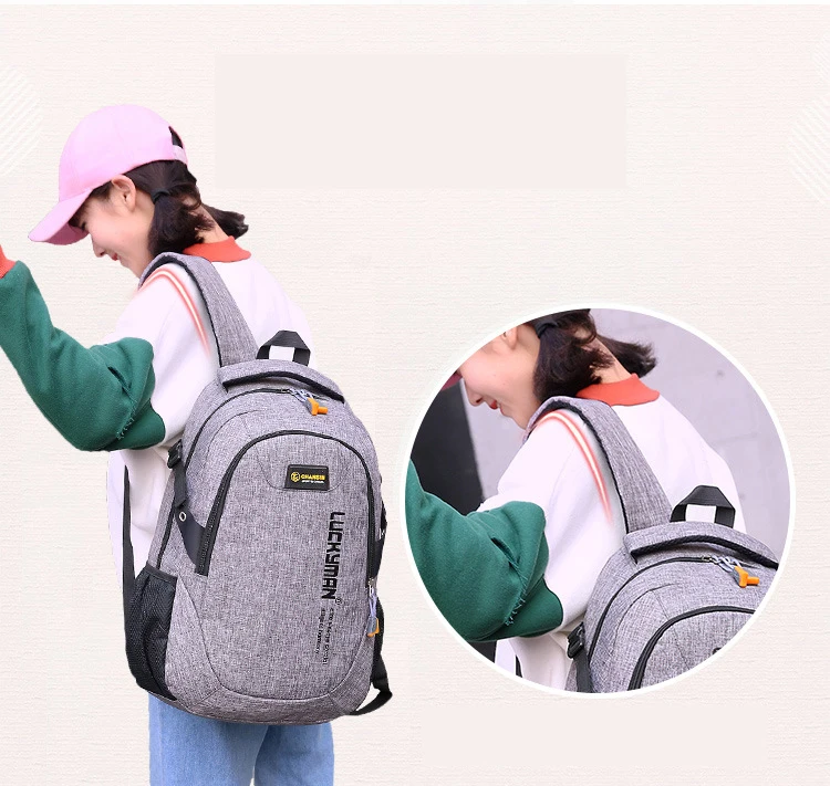 outdoor bag