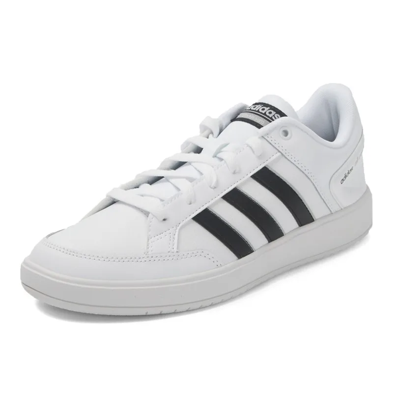Новое поступление оригинальные мужские теннисные туфли Adidas CF ALL cords