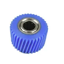 Замена пластиковой или металлической шестерни для TSDZ2 среднемоторный ПРИВОД ОБНОВЛЕНИЕ от Blue gear