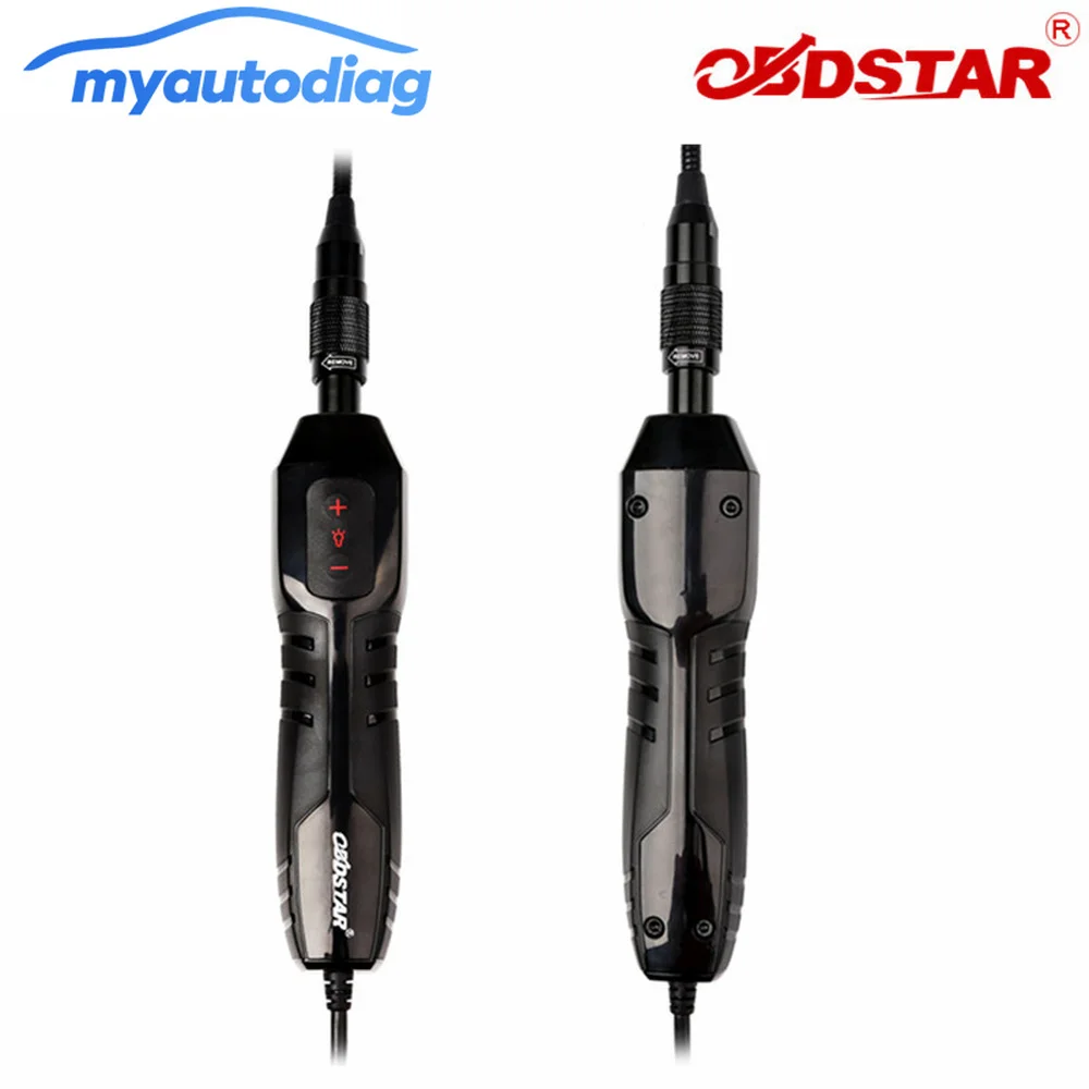 Original OBDSTAR USB Inspection Camera ET-108 for X300 DP and PAD ET108 Support Waterproof |