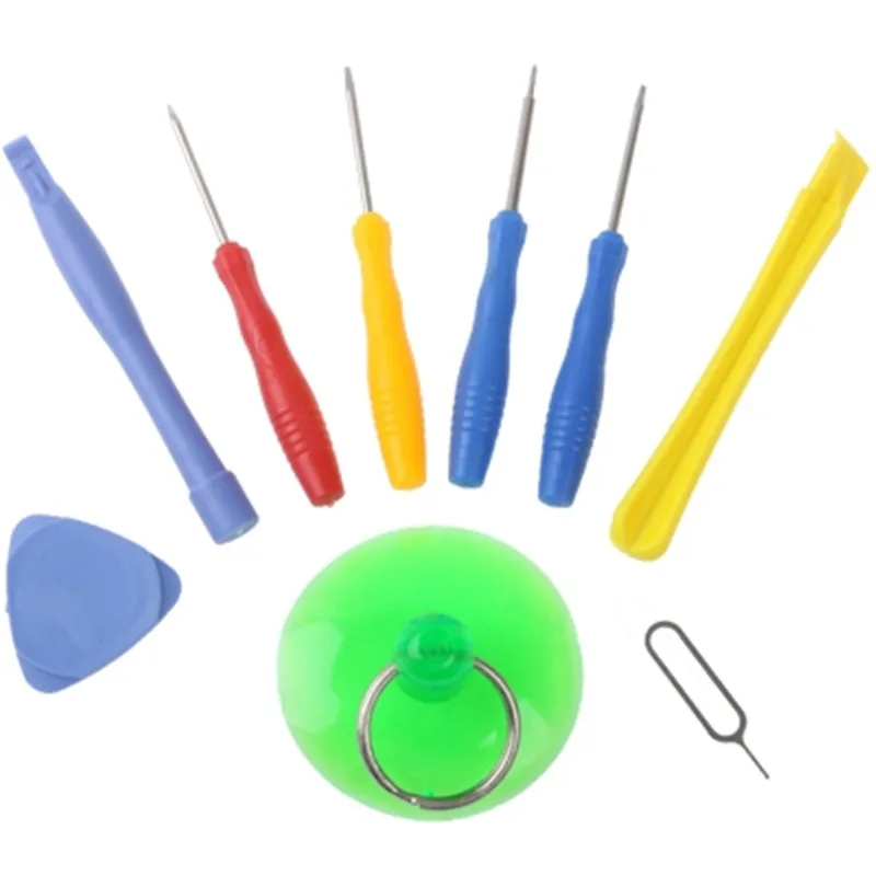 

8 in 1 Opening Tools for iPhone / iPad / Blackberry / HTC