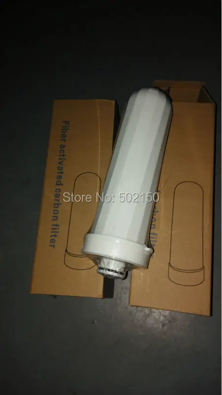 

carbon cartridge replacement filter for our model OH-806