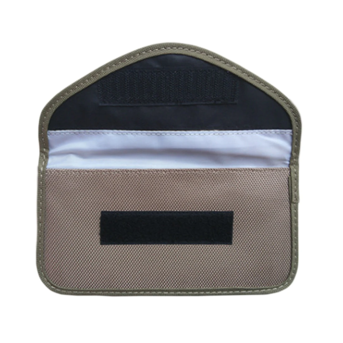 Centechia Universal Mobile Phone RF Signal Blocker/Jammer Anti-Radiation Shield Case Bag Pouch for iPhone Samsung Smart Phones