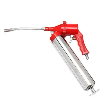 

400Cc Air Operated Grease For Steel Heavy Duty Hand Tools