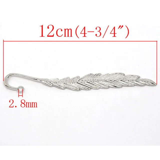 Antique-Copper-Silver-Tone-Antique-Silver-Antique-Bronze-Zinc-Alloy-Feather-Charm-Bookmarks-Home-Office-Storage.jpg_640x640 (1)