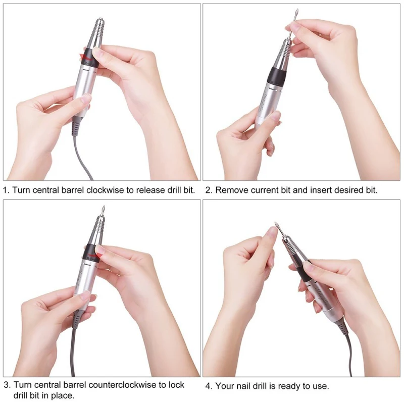 MelodySusie Nail Drill2