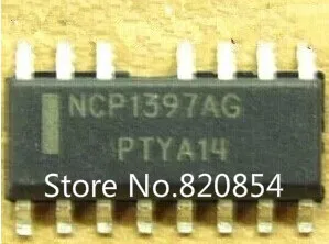 

50pcs/lot NCP1397AG NCP1397A NCP1397 SOP15