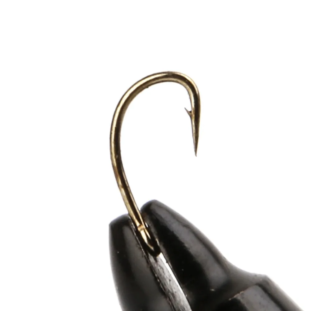 Maximumcatch SIZE 16, 500 pieces per lot Fly Fishing Non barb Hooks fly