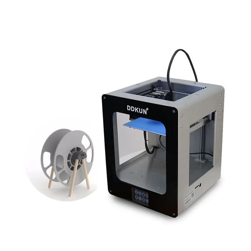 

Multifunction Steel frame all in one duplicador 3d printer