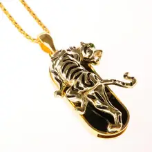 Mini Pen Drive 32GB 64GB Tiger Animal Diamond Gift 16gb 32gb Jewelry Cle Usb Flash Drive 1TB 2TB Pendrive 128GB Memory Stick 2.0