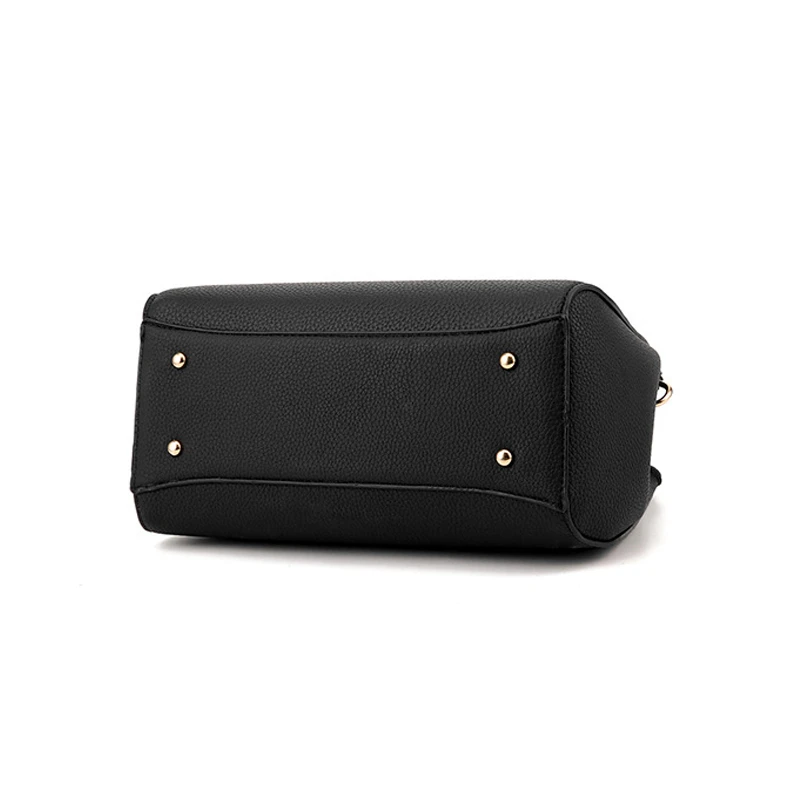 DIGERUI-New-Fashion-Women-Handbag-Tassel-High-Quality-PU-Leather-Totes-Bags-Brief-Women-Shoulder-Bag (2)