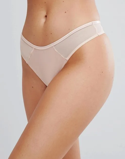 Бесплатная доставка новый вид голая атласная сексуальная T pants под брюки стринги