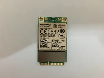 

2PCS/LOT MU709s-2 Mini-PCIe HSPA+ UMTS DUAL-BAND 3G Wireless moudle 100% New&Original Genuine Free Ship JINYUSHI stock