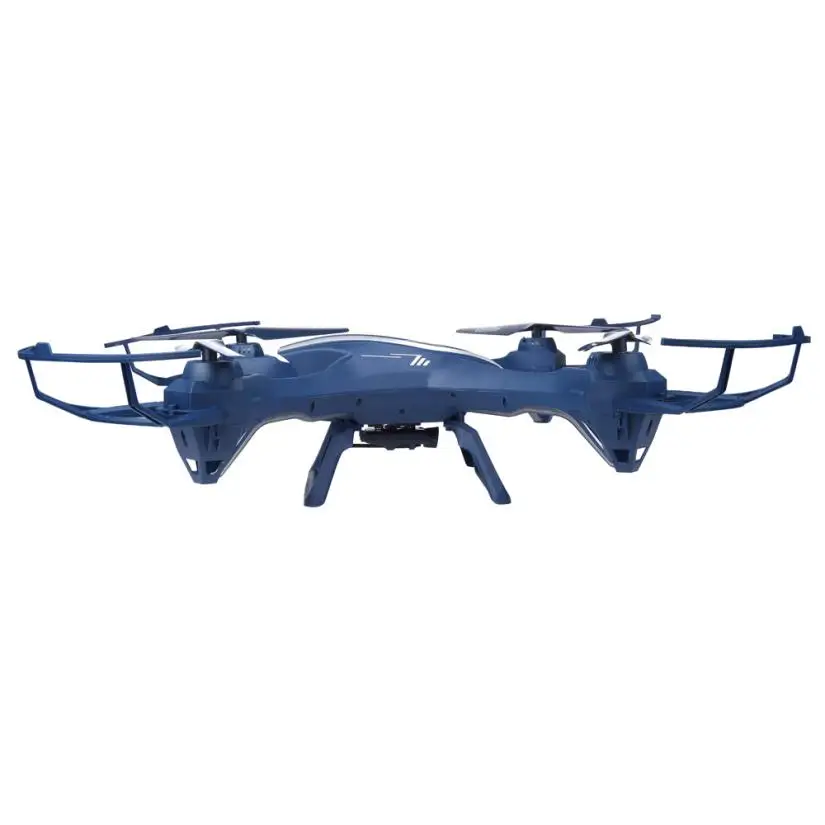 

UDI U818S-WIFi 2.4G 6-Aixs Gyro RC Quadcopter 5.8G FPV Transmission HD Camera Y915
