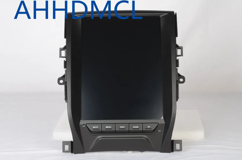 Excellent Car PC PAD Tesla Style Multimedia Player Android 7.1 GPS For Reiz Mark 2011 2012 2013 2014 2015 2016 2017 2018 0