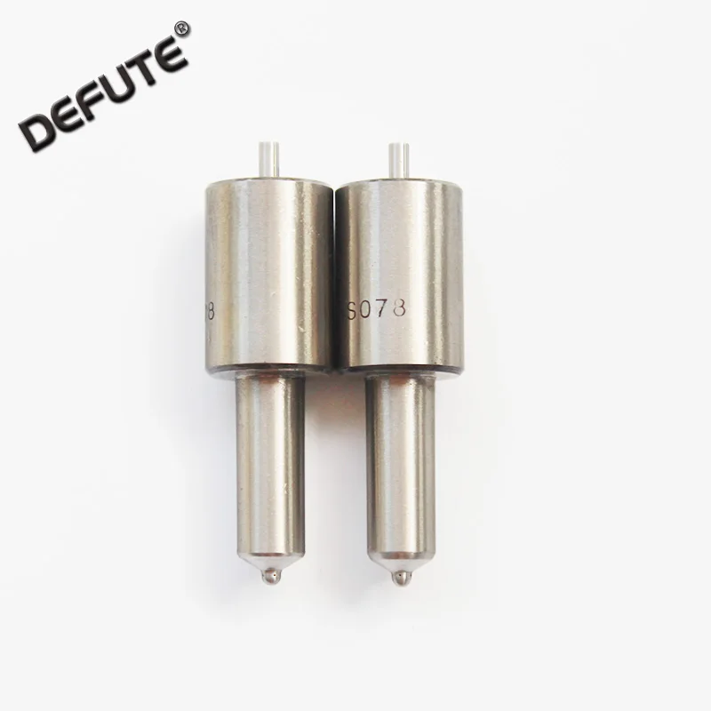 

DEFUTE Original and Genuine DLLA150P018 Diesel Fuel Injection nozzle F 019 121 018 for 6CT/SAW. 240PS