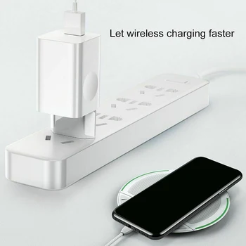 

24W Quick Charge USB Charger QC3.0 Travel Wall Phone Adapter EU US Plug Mobile Phone Charger Fast Charge Power Adapter
