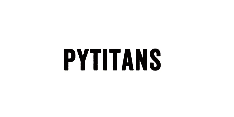pytitan
