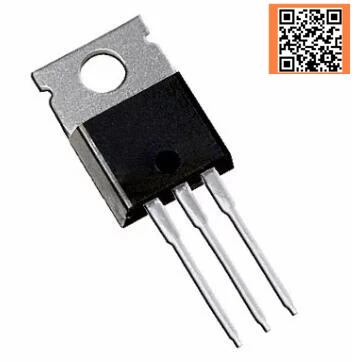 

3pcs IRLZ44N TO-220 IRLZ44 TO220 IRLZ44NPBF good quality
