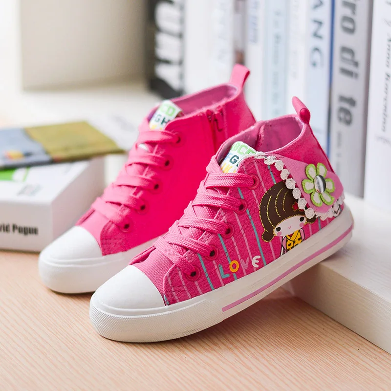 3 year old baby girl shoes