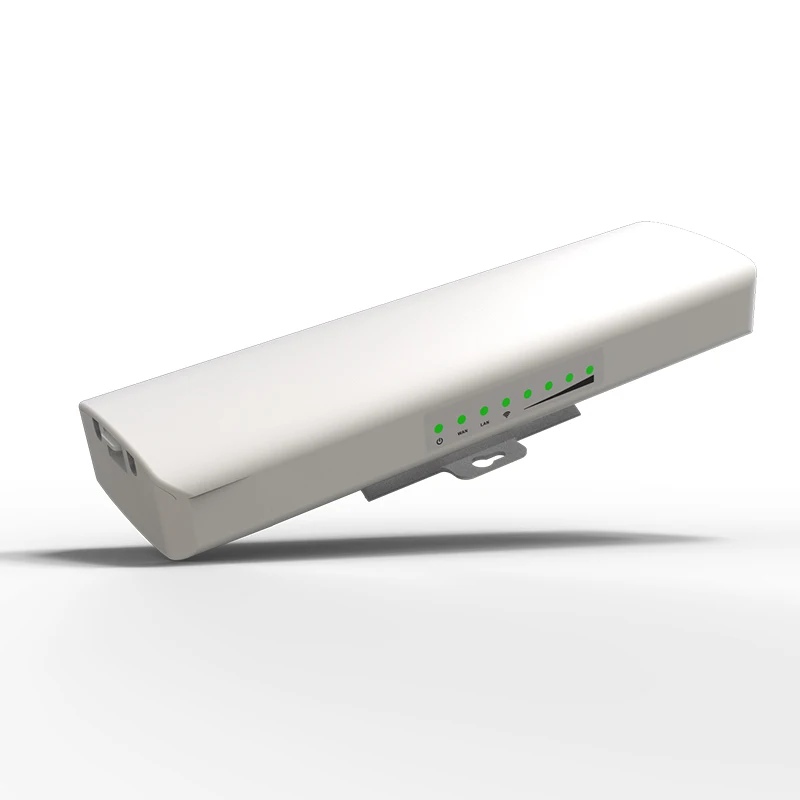 COMFAST 300 Мбит/с беспроводной мост встроенный 14dBi антенна wifi повторитель 1 3 км