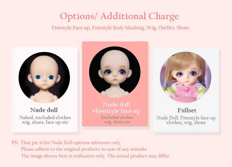 Casa de Bonecas Móveis de Silicone Frete Grátis Lati Amarelo Belle sd - Bjd Bonecas 1 8 Corpo Modelo bb Meninas Meninos Boneca Brinquedos Loja s. 5 Frete grátis lati amarelo s. belle sd