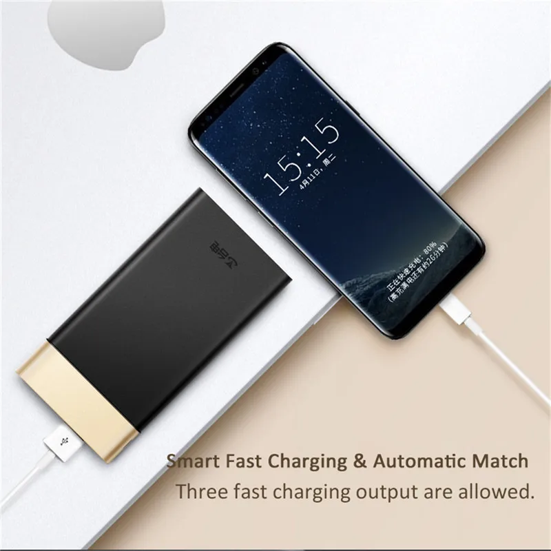 bilder für Original teclast t100uc-g energienbank 10000ma ultradünne schwarze gold power usb typ c & mirco tragbares ladegerät poverbank bilder für Original teclast t100uc-g energienbank 10000ma ultradünne schwarze gold power usb typ c & mirco tragbares ladegerät poverbank