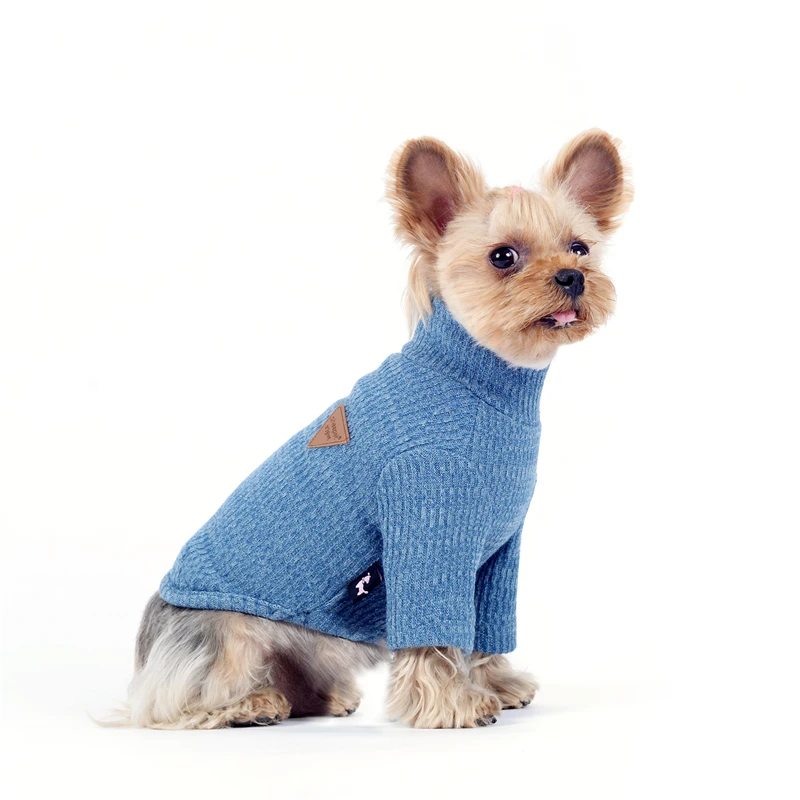 cup toy puppy dog clothes (12)