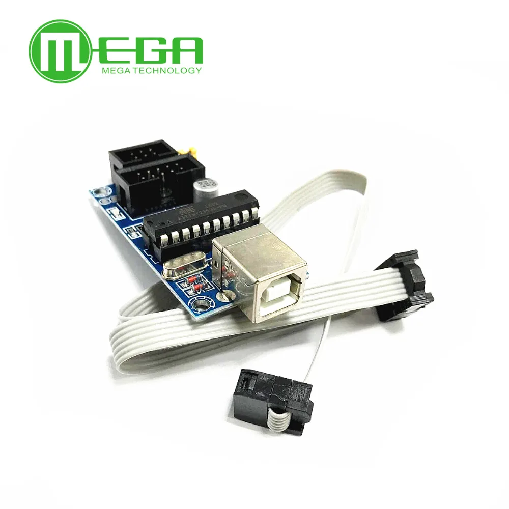 5 шт. USB кабель для микроконтроллера AVR|cable usb|cable usb usbcable management |