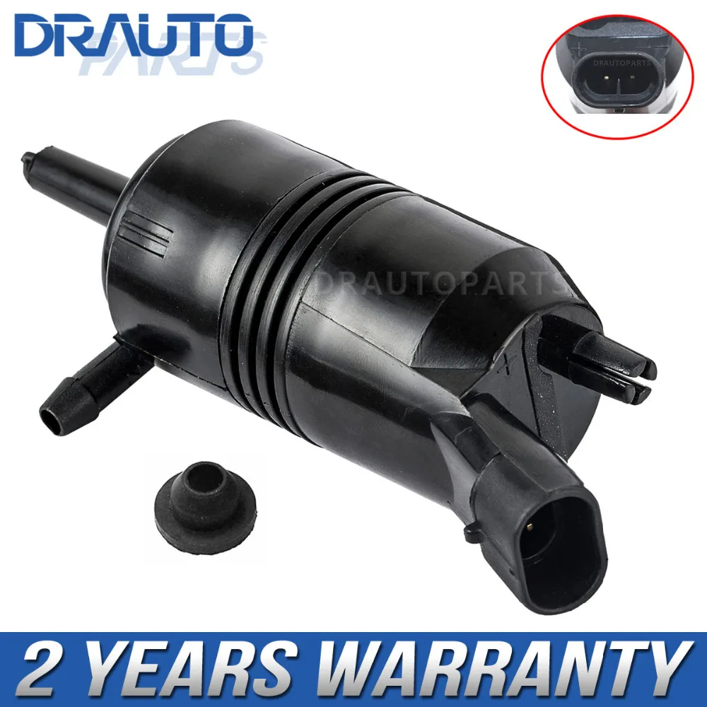 Насоса омывателя лобового стекла пригодный для Chevy Astro предприятие экспресс