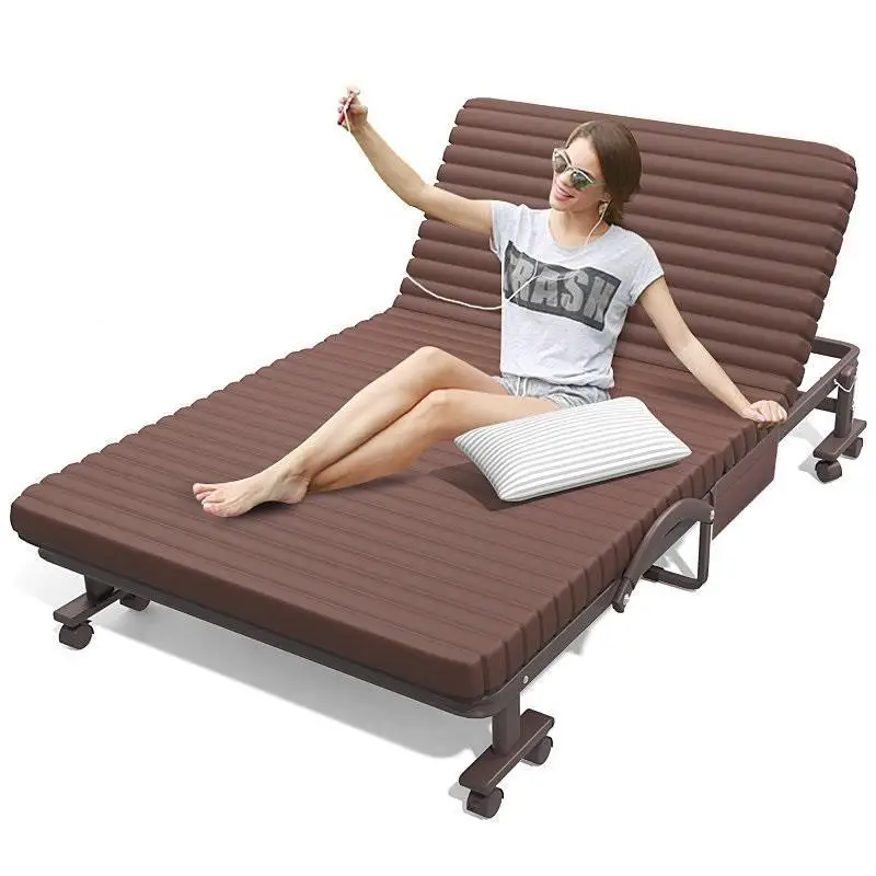 

Maison Letto Matrimoniale Room Infantil Tempat Tidur Tingkat Cama Moderna bedroom Furniture Mueble De Dormitorio Folding Bed