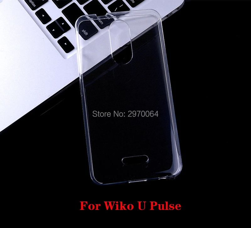 Wiko U Pulse   BQ-5504